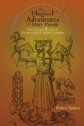 The Magical Adventures of Mary Parish : The Occult World of Seventeenth-Century London - Book