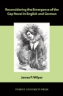 Reconsidering the Emergence of the Gay Novel in English and German - eBook