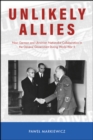 Unlikely Allies : Nazi German and Ukrainian Nationalist Collaboration in the General Government During World War II - eBook