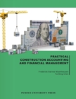 Practical Construction Accounting and Financial Management - Book