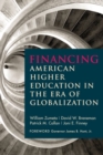 Financing American Higher Education in the Era of Globalization - Book