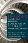 Financing American Higher Education in the Era of Globalization - eBook