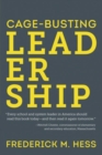 Cage-Busting Leadership - Book