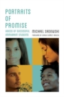 Portraits of Promise : Voices of Successful Immigrant Students - Book