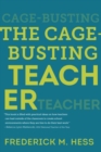 The Cage-Busting Teacher - Book