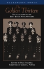 The Golden Thirteen : Recollections of the First Black Naval Officers - eBook