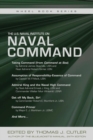 The U.S. Naval Institute on NAVAL COMMAND - Book
