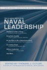 The U.S. Naval Institute on Naval Leadership - Book