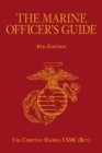 The Marine Officer's Guide - Book