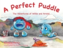 A Perfect Puddle - Book