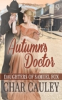 Autumn's Doctor - Book