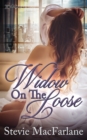 Widow on the Loose - Book