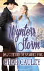 Wynter's Storm - Book