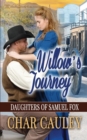 Willow's Journey - Book