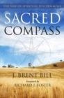 Sacred Compass : The Way of Spiritual Discernment - Book