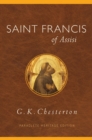 Saint Francis of Assisi - Book