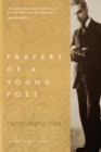 Prayers of a Young Poet - Book