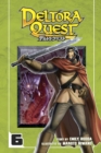 Deltora Quest 6 - Book