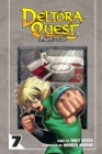 Deltora Quest 7 - Book