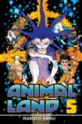 Animal Land 5 - Book