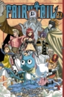 Fairy Tail 21 - Book