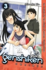Genshiken Omnibus 3 - Book