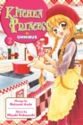 Kitchen Princess Omnibus 3 - Book