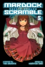 Mardock Scramble 5 - Book