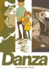 Danza - Book