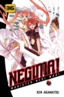 Negima! Magister Negi Magi 36 - Book