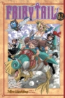 Fairy Tail 11 - Book