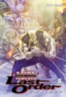 Battle Angel Alita: Last Order Omnibus 5 - Book