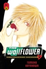 The Wallflower 11 - Book