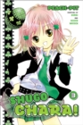 Shugo Chara! 3 - Book