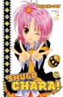 Shugo Chara! 4 - Book