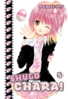 Shugo Chara! 5 - Book