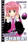 Shugo Chara! 7 - Book
