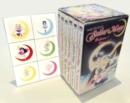Sailor Moon Box Set 1 - Book