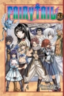 Fairy Tail 33 - Book