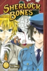 Sherlock Bones Vol.6 - Book