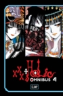 Xxxholic Omnibus 4 - Book