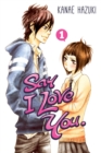 Say I Love You 1 - Book