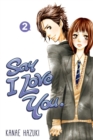 Say I Love You 2 - Book
