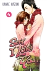 Say I Love You Vol. 4 - Book