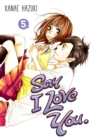 Say I Love You 5 - Book