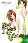 Say I Love You 7 - Book