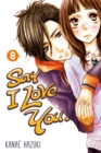 Say I Love You Volume 8 - Book
