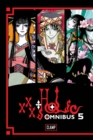 Xxxholic Omnibus 5 - Book