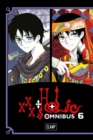 Xxxholic Omnibus Volume 6 - Book