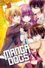 Manga Dogs 3 - Book